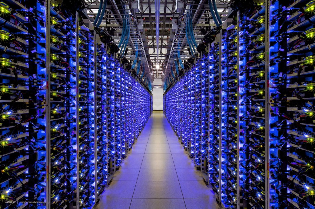 Data-Centers