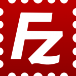 FileZilla-Logo